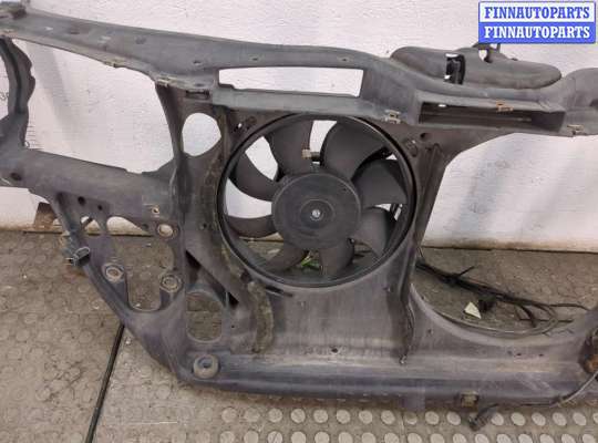 купить Замок капота на Volkswagen Passat 5 1996-2001