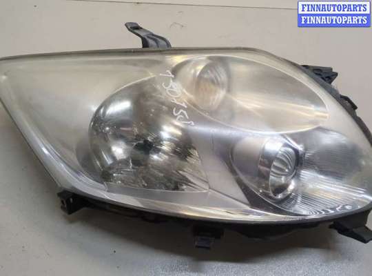 Фара (передняя) TT894527 на Toyota Auris E15 2006-2012
