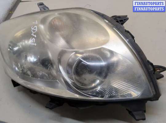 купить Фара (передняя) на Toyota Auris E15 2006-2012