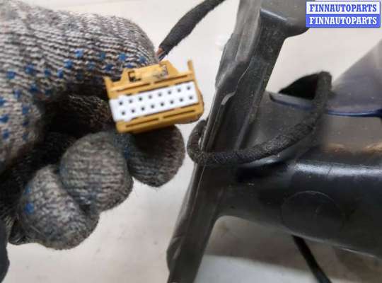 купить Зеркало боковое на Volkswagen Touareg 2002-2007