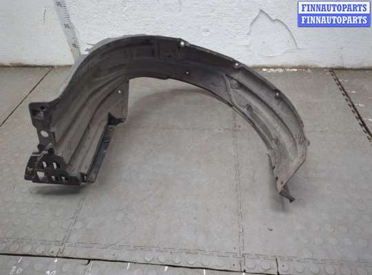 Купить Защита арок (подкрылок) на Honda Civic 2005-2012 Защита арок (подкрылок) HD530820 на Honda Civic 2005-2012