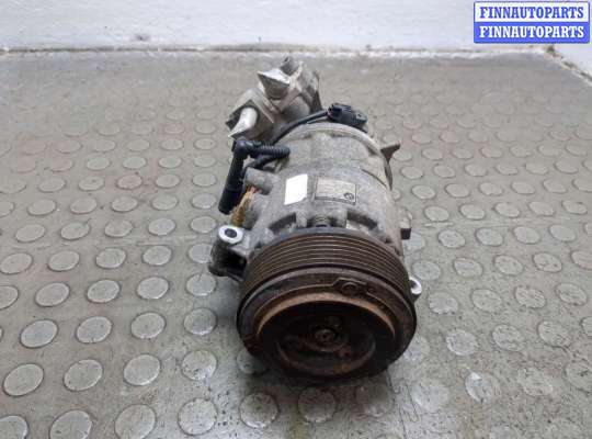 купить Компрессор кондиционера на BMW 3 E90, E91, E92, E93 2005-2012