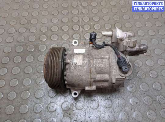 Компрессор кондиционера BM3548284 на BMW 3 E90, E91, E92, E93 2005-2012