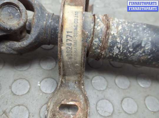 купить Кардан на Chevrolet Captiva 2006-2011