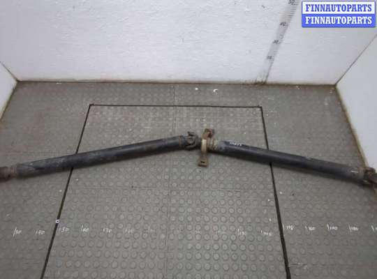 Кардан CH470094 на Chevrolet Captiva 2006-2011