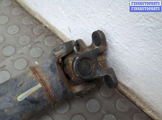 купить Кардан на Chevrolet Captiva 2006-2011