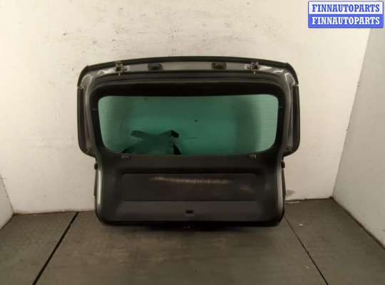 купить Стекло заднее на Volkswagen Tiguan 2011-2016