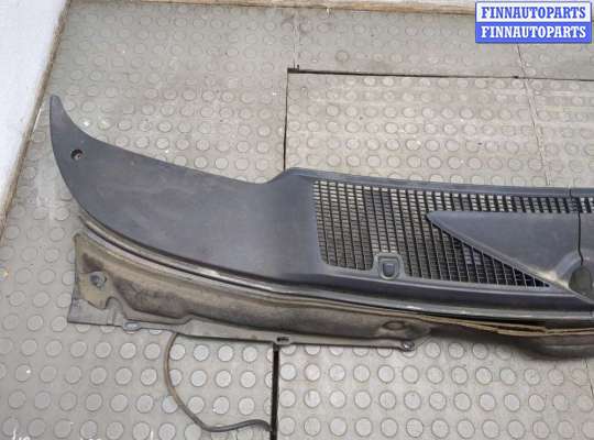 купить Жабо под дворники (дождевик) на Dodge Ram (DR / DH) 2001-2009