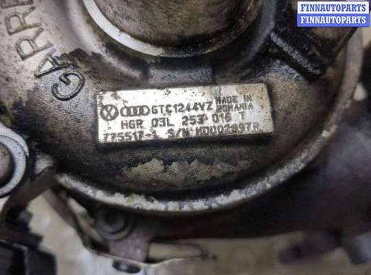купить Турбина на Volkswagen Jetta 5 2005-2011