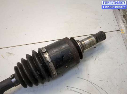 купить Полуось (приводной вал, шрус) на Mercedes ML W163 1997-2005