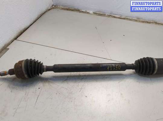 купить Полуось (приводной вал, шрус) на Mercedes ML W163 1997-2005