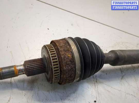 купить Полуось (приводной вал, шрус) на Mercedes ML W163 1997-2005