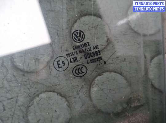 купить Стекло боковой двери на Volkswagen Jetta 5 2005-2011