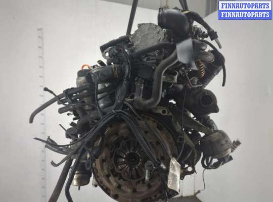 купить ТНВД на Skoda SuperB 2001-2008