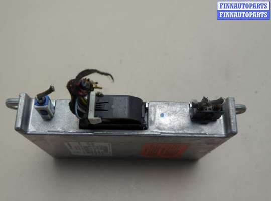 купить Блок управления телефоном на Mercedes E W211 2002-2009