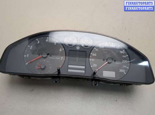купить Щиток приборов (приборная панель) на Audi A4 (B5) 1994-2000
