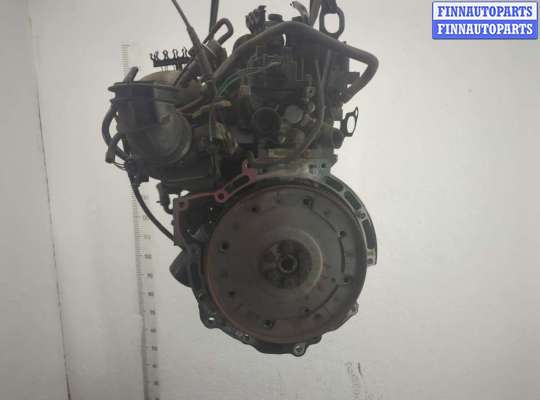 купить Двигатель (ДВС) на Ford Focus 1 1998-2004