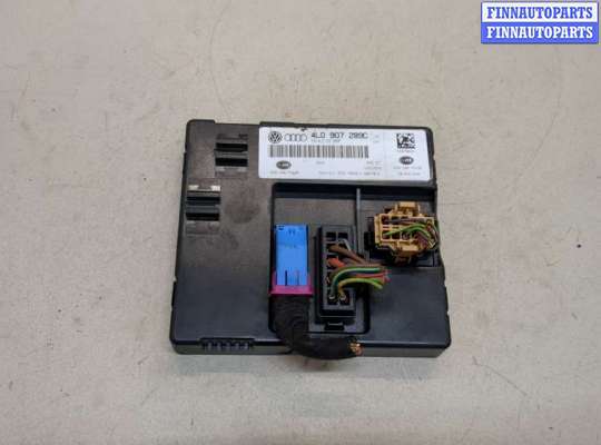 купить Блок управления бортовой сети (Body Control Module) на Audi Q7 2005-2015