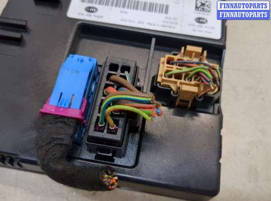 купить Блок управления бортовой сети (Body Control Module) на Audi Q7 2005-2015