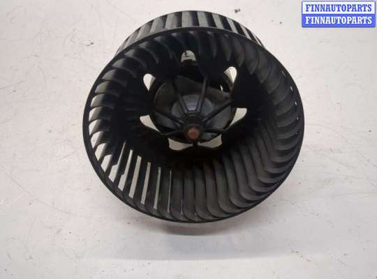 Двигатель отопителя (моторчик печки) OP2407466 на Opel Vectra C 2002-2008