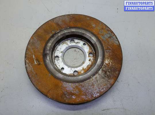 купить Диск тормозной на Citroen C4 Picasso 2006-2013