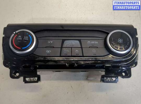 Блок управления печкой на Ford Escape IV / Kuga III