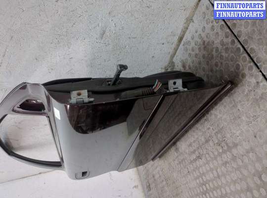 купить Дверь боковая (легковая) на Volvo V70 2000-2007