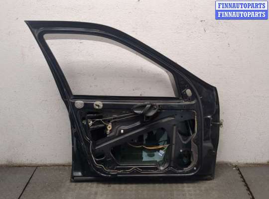 купить Дверь боковая (легковая) на Citroen Xsara 2000-2005
