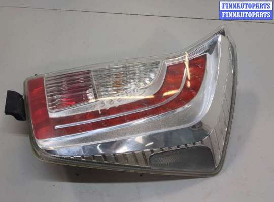 Купить Фонарь (задний) на Toyota Prius 2009-2015 Фонарь (задний) TT932075 на Toyota Prius 2009-2015