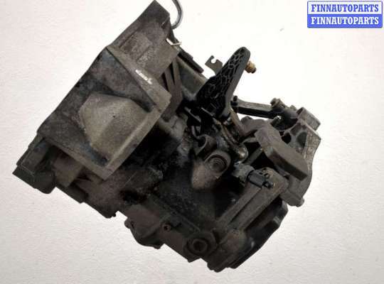 купить КПП 5-ст.мех. (МКПП) на Seat Leon 2 2005-2012
