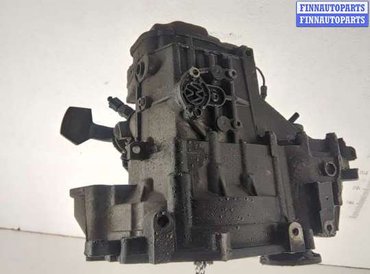 купить КПП 5-ст.мех. (МКПП) на Seat Leon 2 2005-2012