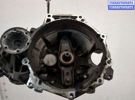 купить КПП 5-ст.мех. (МКПП) на Seat Leon 2 2005-2012