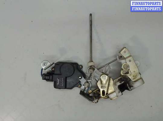 купить Замок двери на Mitsubishi Pajero / Montero 2000-2006