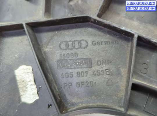 купить Кронштейн бампера на Audi A6 (C7) 2011-2018