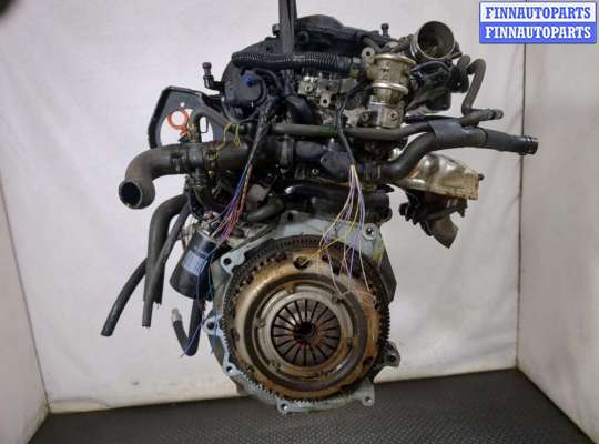 купить Двигатель (ДВС на разборку) на Audi A3 (8PA) 2008-2013