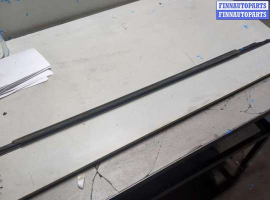 купить Молдинг стекла (боковое) на Audi A4 (B9) 2015-2023