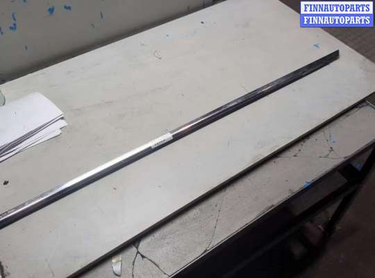 купить Молдинг стекла (боковое) на Audi A4 (B9) 2015-2023