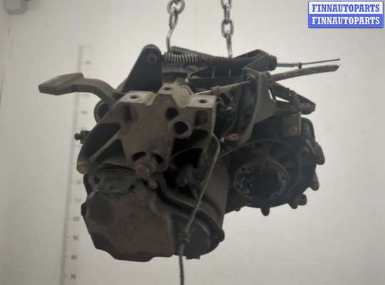 купить КПП 5-ст.мех. (МКПП) на Audi A3 (8P) 2003-2013