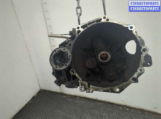 КПП 5-ст.мех. (МКПП) AU1734555 на Audi A3 (8P) 2003-2013