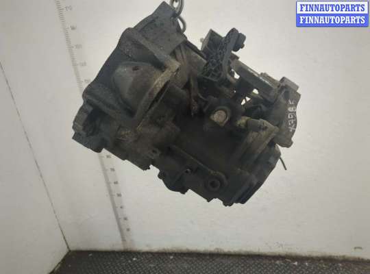 купить КПП 5-ст.мех. (МКПП) на Audi A3 (8P) 2003-2013