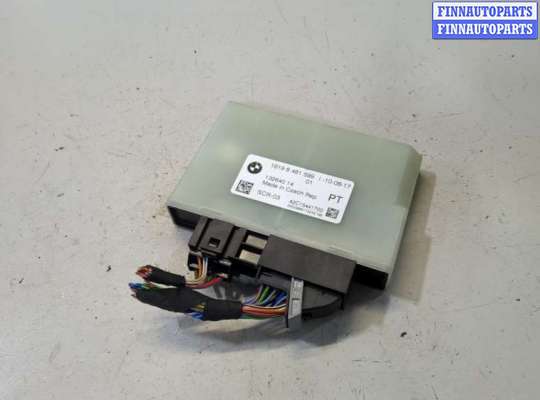 Блок управления системой AdBlue, Блок электронный SCR BM3374042 на BMW 5 G30, G31 2017-2023