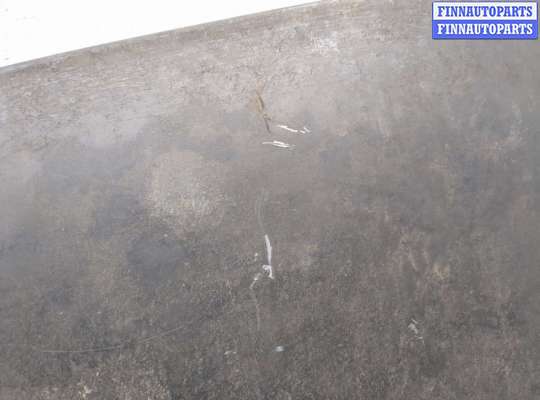 купить Капот на BMW 5 E34 1988-1995