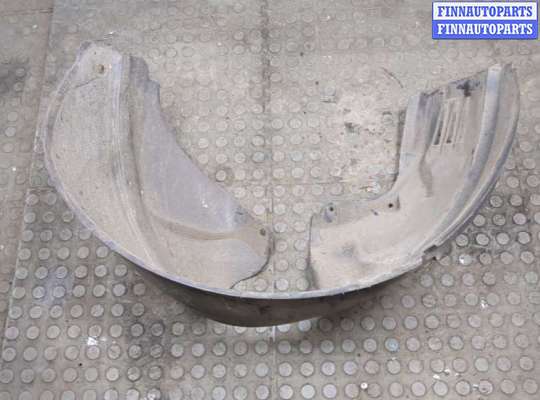 купить Защита арок (подкрылок) на Ford Fusion 2002-2012