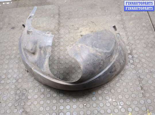 купить Защита арок (подкрылок) на Ford Fusion 2002-2012