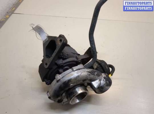 купить Турбина на Mercedes C W203 2000-2008