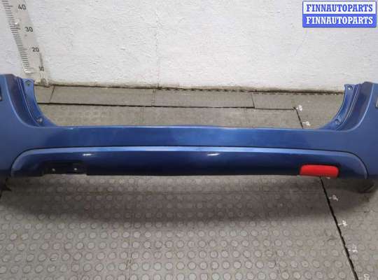 купить Бампер на Ford Fusion 2002-2012