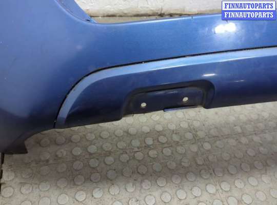 купить Бампер на Ford Fusion 2002-2012