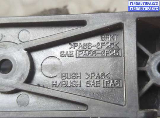 Ручка двери наружная на Infiniti FX I (S50)