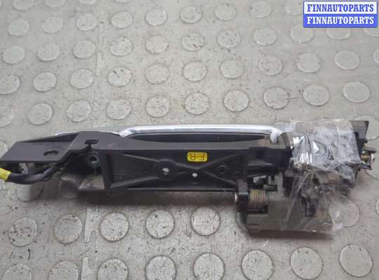 Ручка двери наружная на Infiniti FX I (S50)