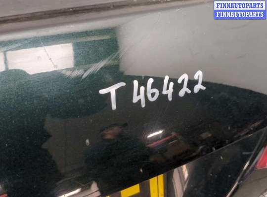 купить Крышка (дверь) багажника на Audi A6 (C6) 2005-2011